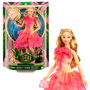 Mattel Muñeca Glinda Wicked inspirada en la película con accesorios