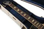Gator Journeyman Estuche de madera deluxe para guitarra estilo Les Paul® - Canvas