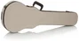 Gator Journeyman Estuche de madera deluxe para guitarra estilo Les Paul® - Canvas