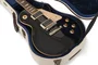 Gator Journeyman Estuche de madera deluxe para guitarra estilo Les Paul® - Canvas