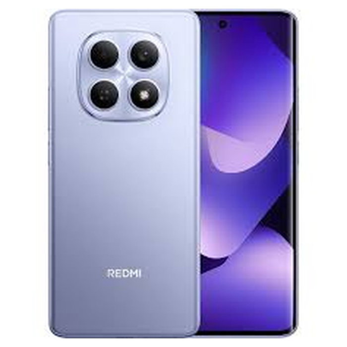 Xiaomi Redmi Note 15 6GB/128GB/6.77 de Púrpura