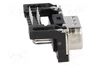 HARTING Conector D-Sub de 9 pines macho para PCB THT 90°