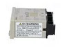 OMRON H7EC-NV Contador Electrónico LCD Gris