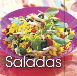 EURO IMPALA PORTUGUES SALADAS: FICHAS DA CULINARIA