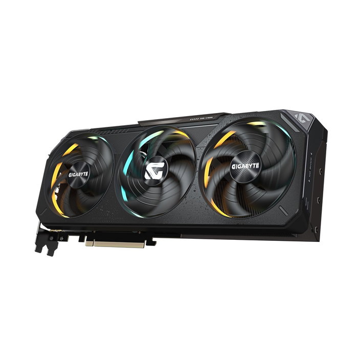 GIGABYTE GeForce RTX 5070 GAMING OC 12G 12GB GDDR7