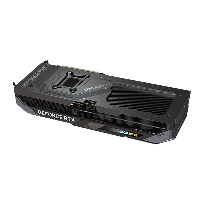 GIGABYTE GeForce RTX 5070 GAMING OC 12G 12GB GDDR7
