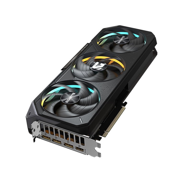 GIGABYTE GeForce RTX 5070 GAMING OC 12G 12GB GDDR7