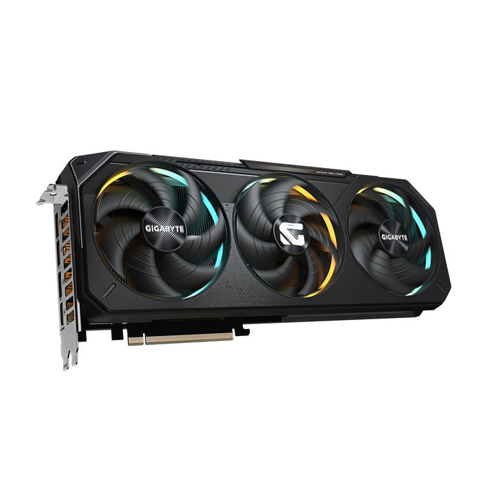 GIGABYTE GeForce RTX 5070 GAMING OC 12G 12GB GDDR7