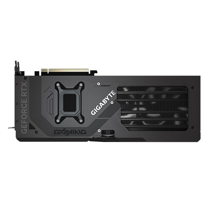 GIGABYTE GeForce RTX 5070 GAMING OC 12G 12GB GDDR7