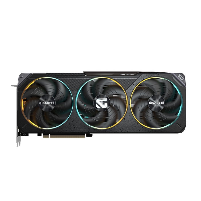 GIGABYTE GeForce RTX 5070 GAMING OC 12G 12GB GDDR7