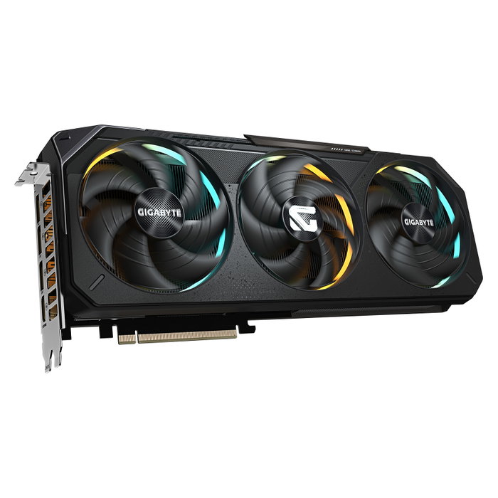 GIGABYTE GeForce RTX 5070 GAMING OC 12G 12GB GDDR7
