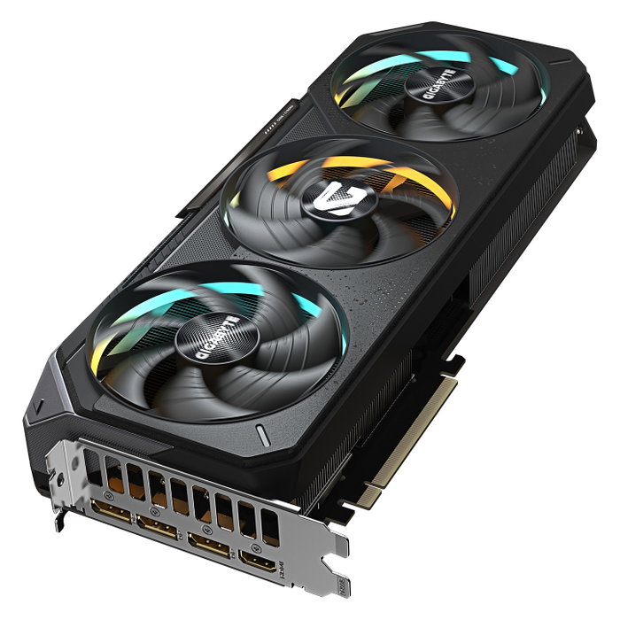 Gigabyte GeForce RTX 5070 GAMING OC 12GB GDDR7