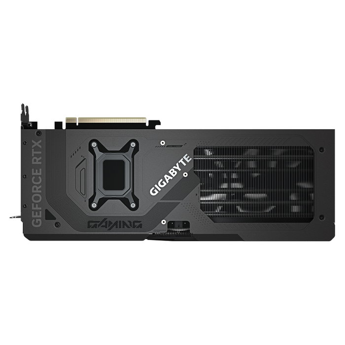 GIGABYTE GeForce RTX 5070 GAMING OC 12G 12GB GDDR7