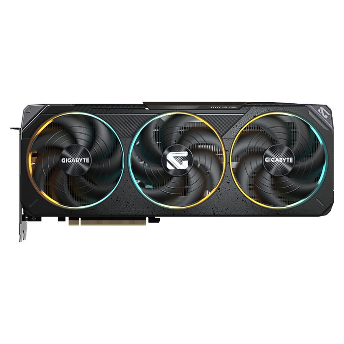 GIGABYTE GeForce RTX 5070 GAMING OC 12G 12GB GDDR7