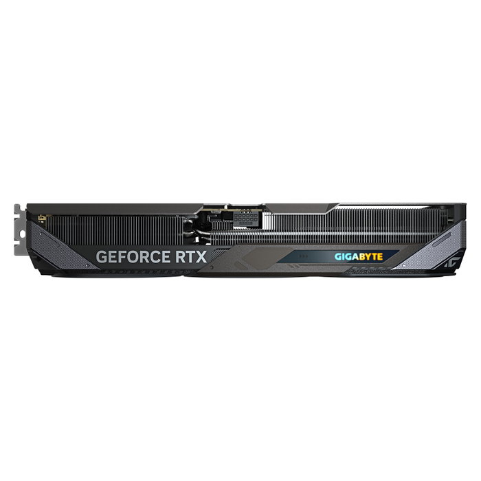 GIGABYTE GeForce RTX 5070 GAMING OC 12G 12GB GDDR7