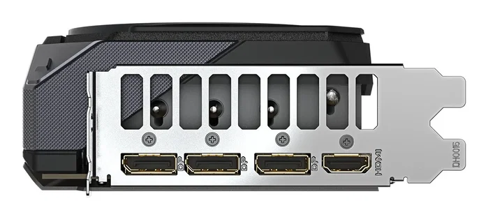 GIGABYTE GeForce RTX 5070 GAMING OC 12G 12GB GDDR7