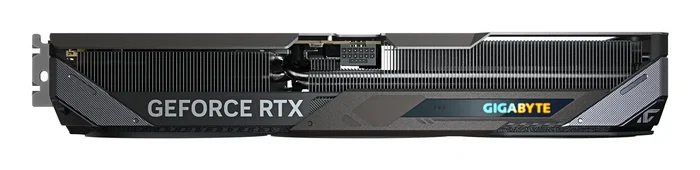 GIGABYTE GeForce RTX 5070 GAMING OC 12G 12GB GDDR7