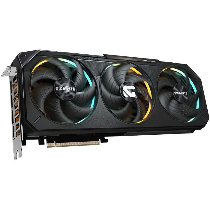 Gigabyte GeForce RTX 5070 GAMING OC 12GB GDDR7