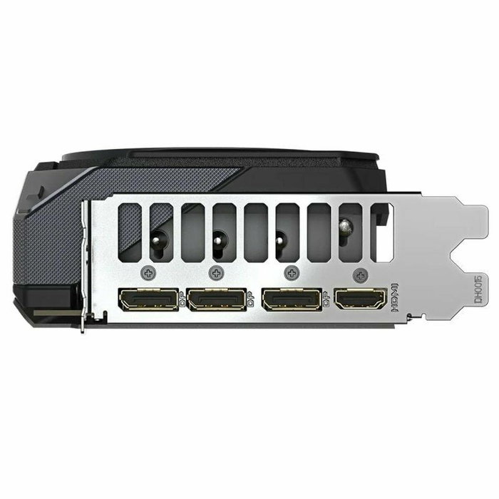 GIGABYTE GeForce RTX 5070 GAMING OC 12G 12GB GDDR7