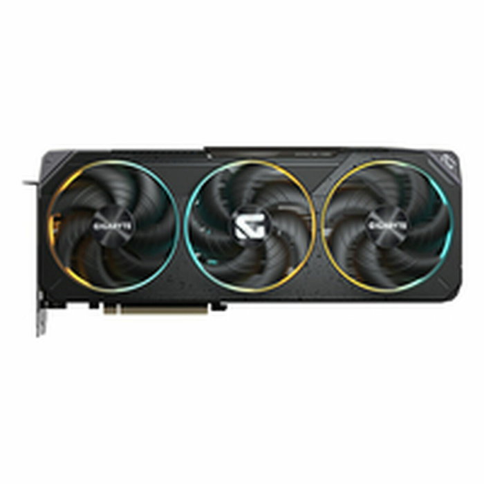 GIGABYTE GeForce RTX 5070 GAMING OC 12G 12GB GDDR7
