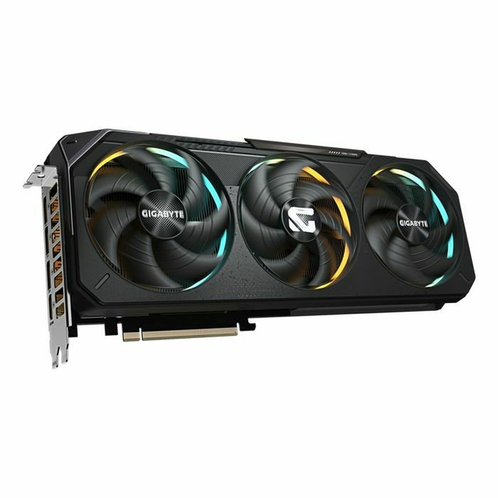 GIGABYTE GeForce RTX 5070 GAMING OC 12G 12GB GDDR7