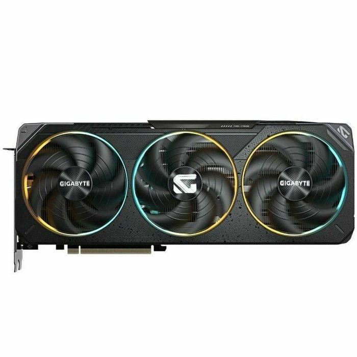 GIGABYTE GeForce RTX 5070 GAMING OC 12G 12GB GDDR7