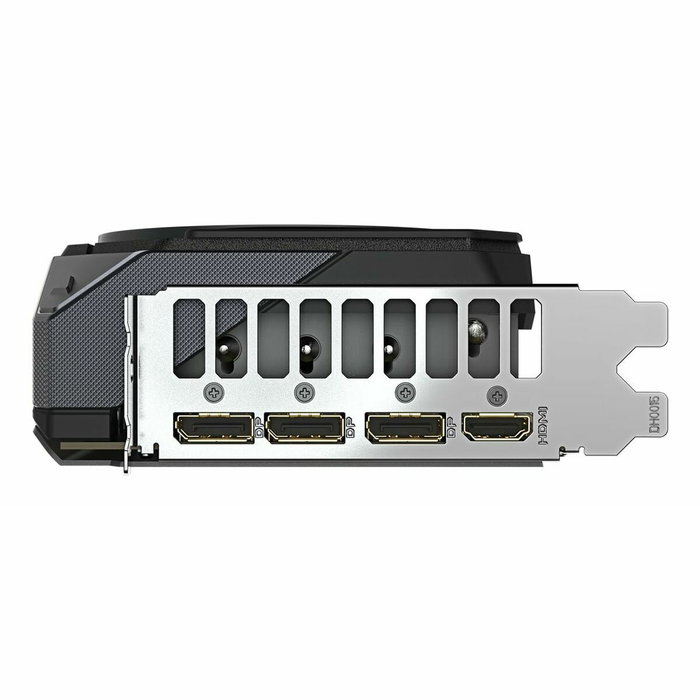 GIGABYTE GeForce RTX 5070 GAMING OC 12G 12GB GDDR7