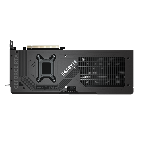 Gigabyte Tarjeta Gráfica GeForce RTX 5070 GAMING OC 12G - 12GB GDDR7, PCI-E 5.0, GV-N5070GAMING OC-12GD