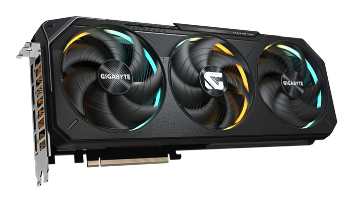 GIGABYTE Tarjeta Gráfica GeForce RTX 5070 GAMING OC 12G - 12GB GDDR7, 192-bit, PCI-E 5.0, 2625 MHz, GV-N5070GAMING OC-12GD