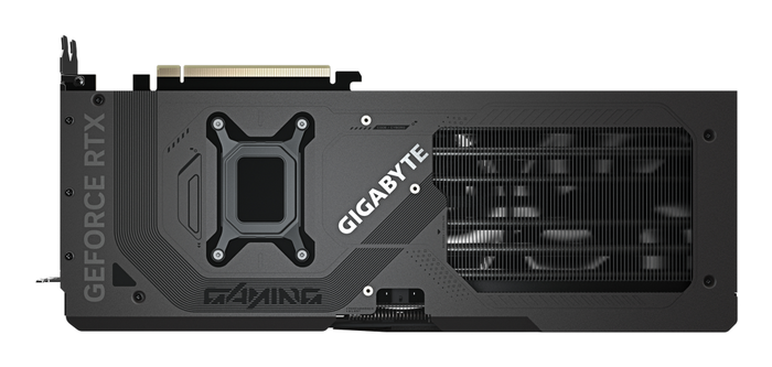 GIGABYTE Tarjeta Gráfica GeForce RTX 5070 GAMING OC 12G - 12GB GDDR7, 192-bit, PCI-E 5.0, 2625 MHz, GV-N5070GAMING OC-12GD
