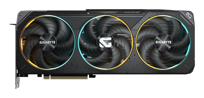 GIGABYTE Tarjeta Gráfica GeForce RTX 5070 GAMING OC 12G - 12GB GDDR7, 192-bit, PCI-E 5.0, 2625 MHz, GV-N5070GAMING OC-12GD