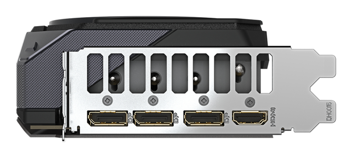 GIGABYTE Tarjeta Gráfica GeForce RTX 5070 GAMING OC 12G - 12GB GDDR7, 192-bit, PCI-E 5.0, 2625 MHz, GV-N5070GAMING OC-12GD