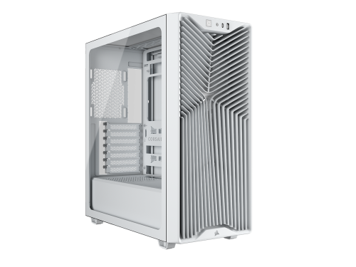 Corsair 3200D RS Mid-Tower Performance Blanco