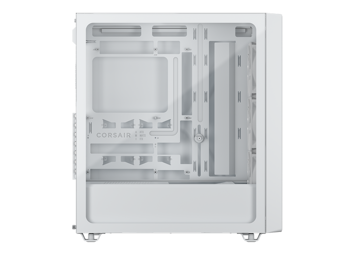 Corsair Caja 3200D RS Mid-Tower Performance White CC-9011335-WW