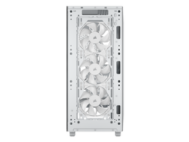 Corsair Caja 3200D RS Mid-Tower Performance White CC-9011335-WW