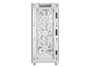 Corsair Caja 3200D RS Mid-Tower Performance White CC-9011335-WW