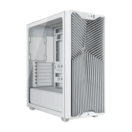Corsair 3200D RS White Midi Tower