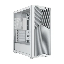 Corsair 3200D RS Mid-Tower Performance Blanco