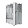 Corsair 3200D RS Mid-Tower Blanco