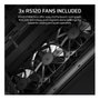Corsair 3200D RS Blanca Mid-Tower