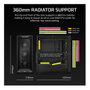Corsair 3200D RS Blanca Mid-Tower