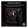 Corsair 3200D RS Blanca Mid-Tower