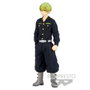 BANPRESTO Figura Chifuyu Matsuno Tokyo Revengers 16cm