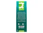 Q-connect Rotulador fluorescente punta biselada, fabricado con PET reciclado, caja de 4 unidades, colores surtidos