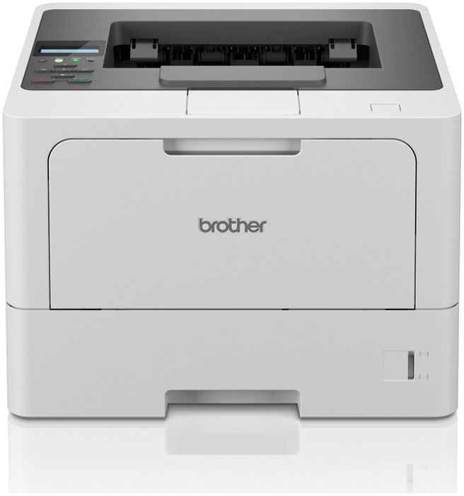 Brother HL-L5210DW Blanco