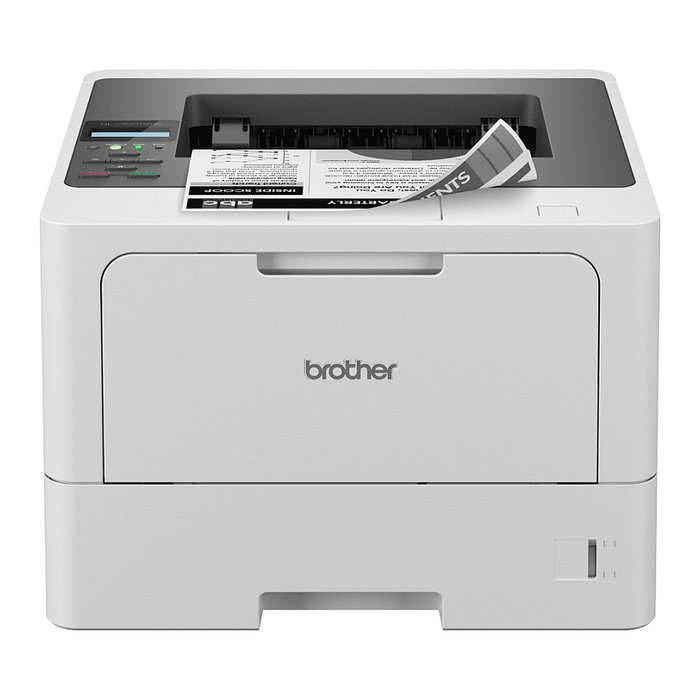 Brother HL-L5210DW Blanco