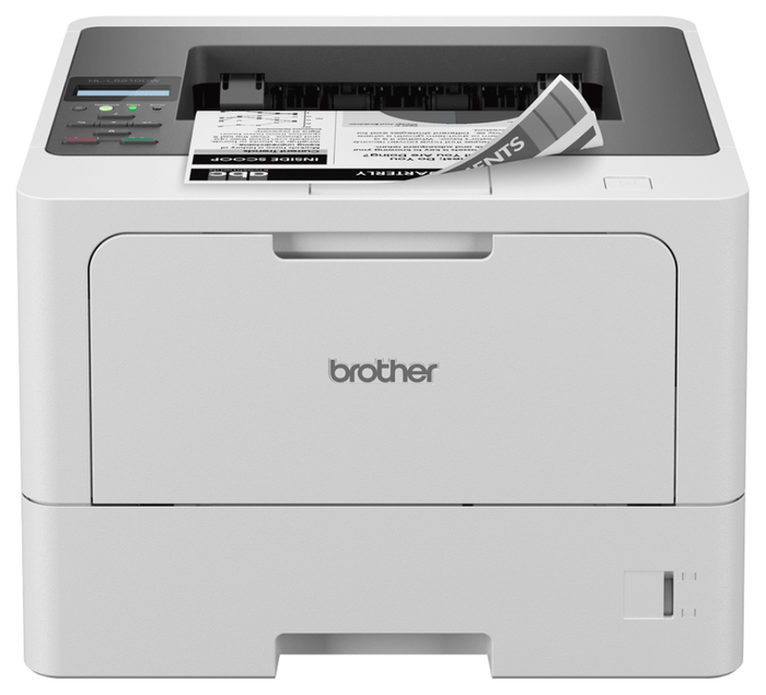 Brother HL-L5210DW Blanco