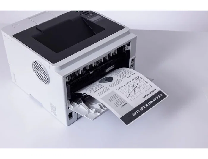 Brother HL-L5210DW Blanco