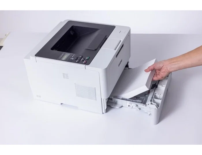 Brother HL-L5210DW Blanco