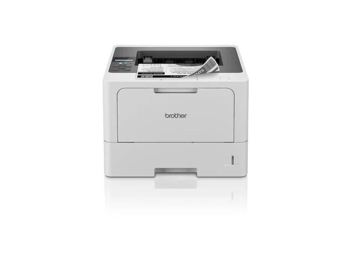 Brother HL-L5210DW Blanco